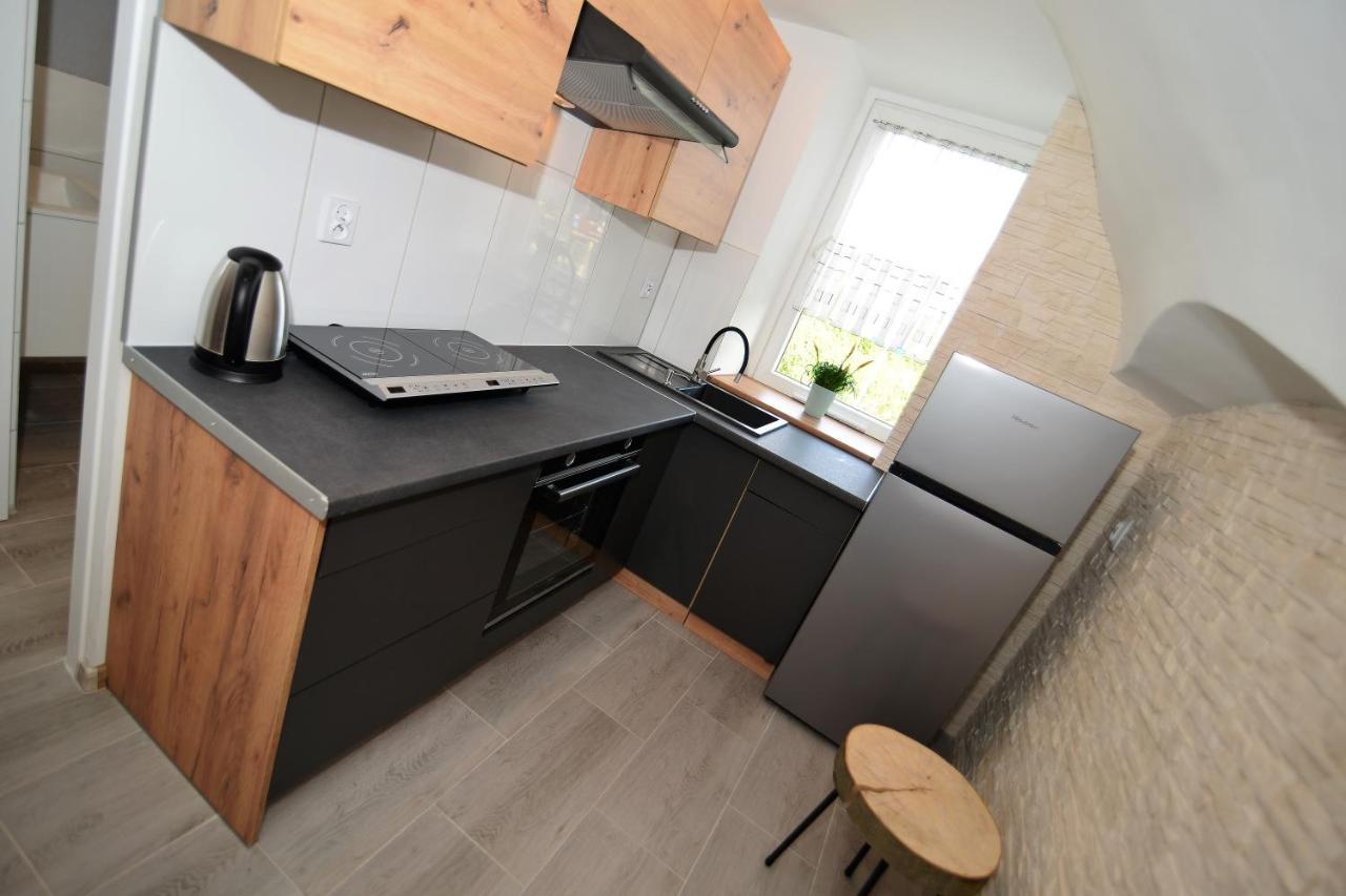 Apartament 174 Karpacz Bagian luar foto