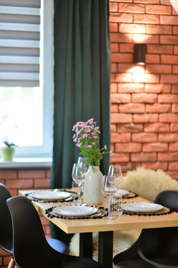 Apartament 174 Karpacz Bagian luar foto