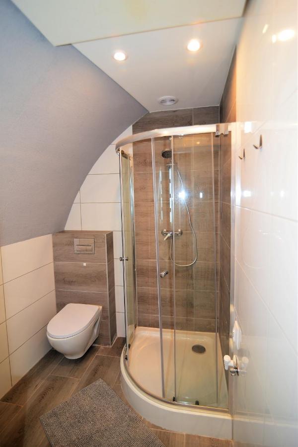 Apartament 174 Karpacz Bagian luar foto