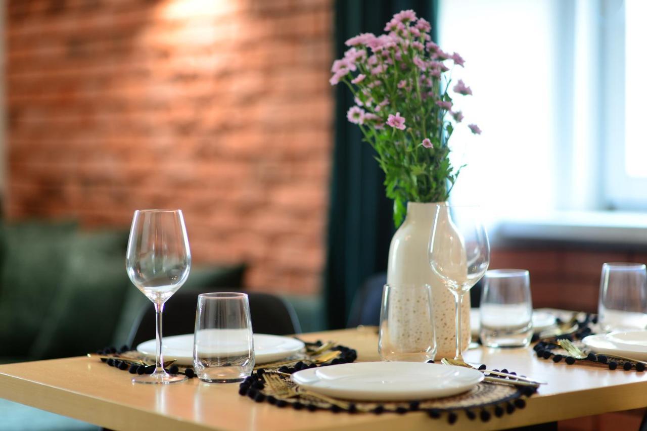 Apartament 174 Karpacz Bagian luar foto