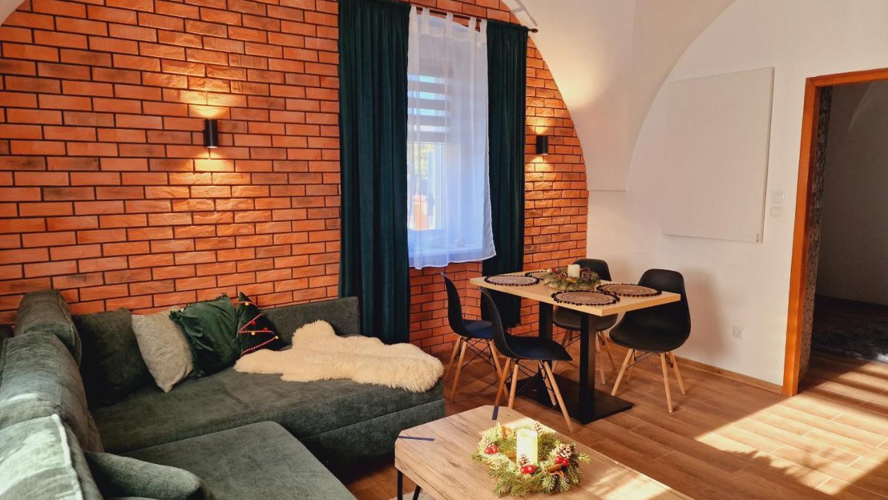 Apartament 174 Karpacz Bagian luar foto